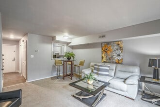Interior Photo - Park Fairfax Apartments