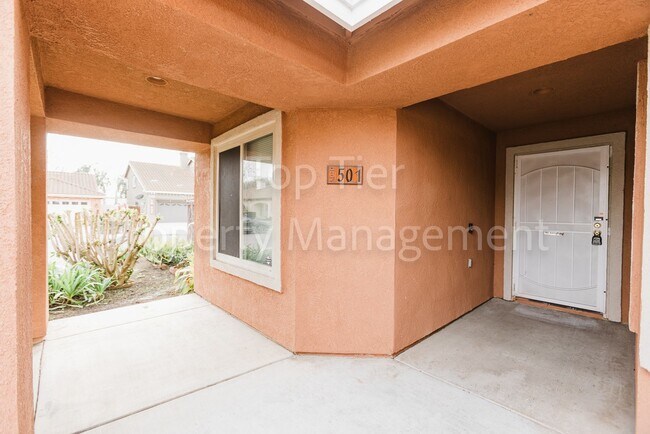 Building Photo - Beautiful 4 bed / 2 bath / 1,708 sqft Single Story Home in Rio Vista community of Oceanside