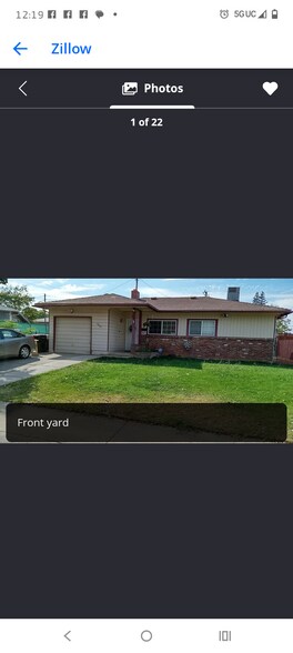 House - 5605 Layton Dr
