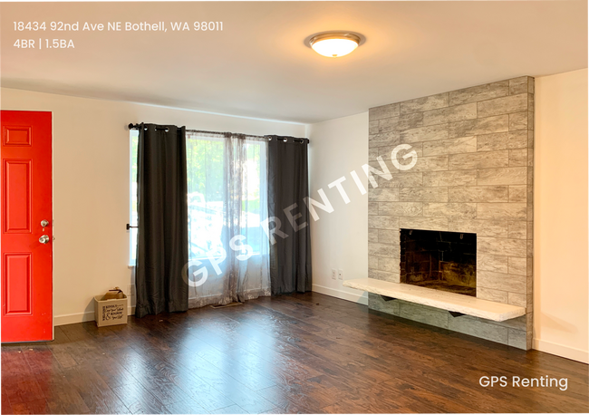 Building Photo - 18434 92nd Ave NE