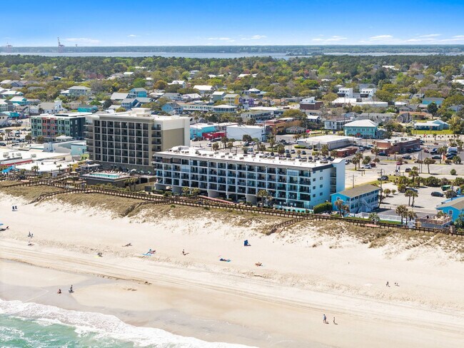 Building Photo - 222 Carolina Beach Ave N