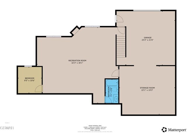 Building Photo - Spacious & Grand Living!!!