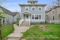 Building Photo - 511 Woodlawn St SE
