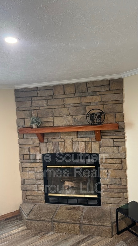 Building Photo - 156 Co Rd 296