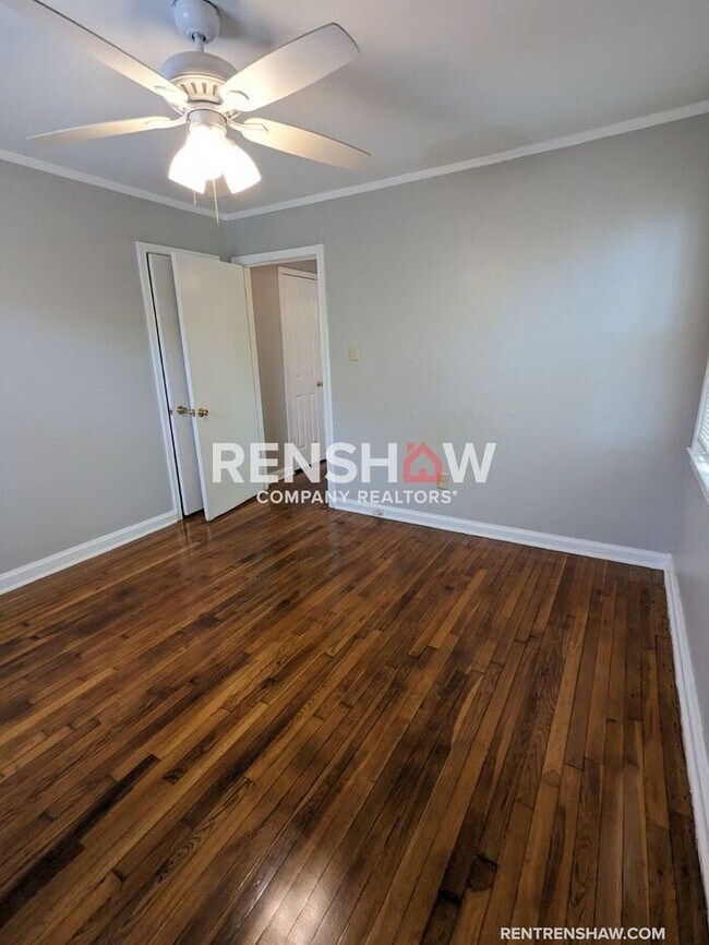 Charming 2/1 Home In Berclair Now Availabl... 4373 Zelda Ln Memphis