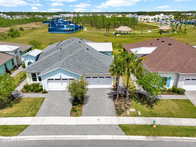 Building Photo - 239 Island Breeze Ave