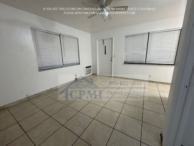 Interior Photo - 717 NE 10 ST, APT 3 Hallandale, FL 33009