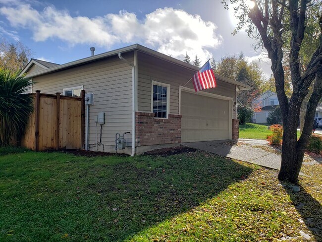 Building Photo - 2966 Sprague St