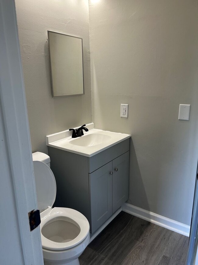 Building Photo - Gorgeous Updated 5 Bedroom/2.5 Bath House!