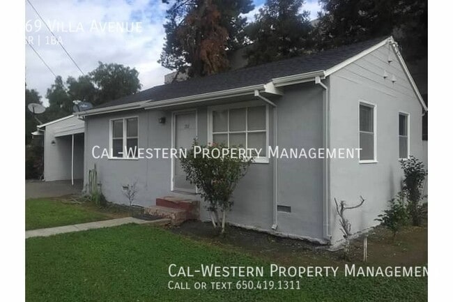 Primary Photo - 769 Villa Ave