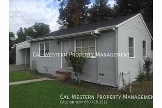 Building Photo - 769 Villa Ave