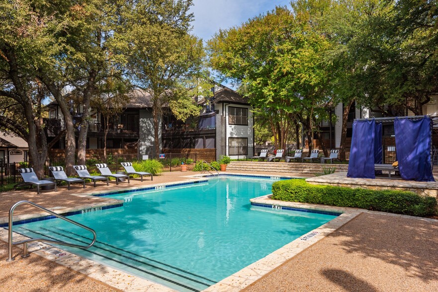 Madison Northridge - 12001 Metric Blvd Austin TX 78758 | Apartment Finder