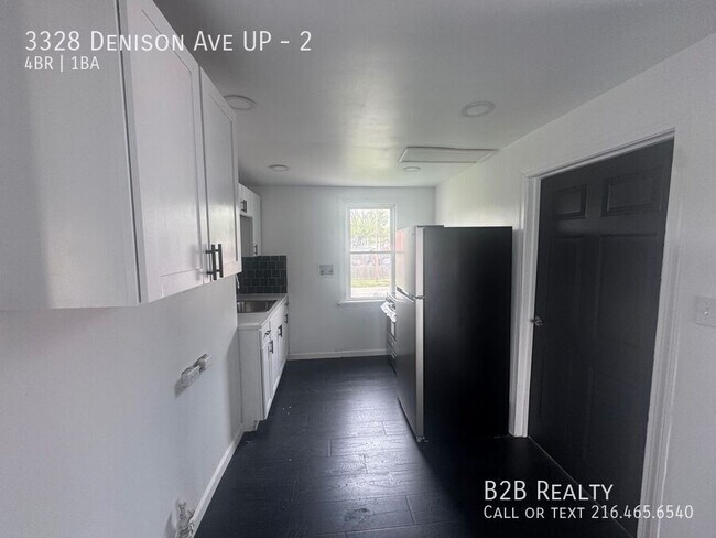 Building Photo - 3328 Denison Ave