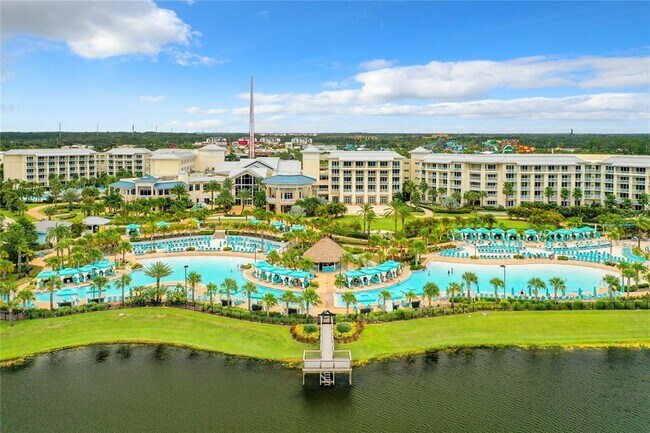 Building Photo - 3025 Caribbean Soul Dr