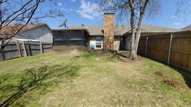 Building Photo - 1126 Woodrow Dr