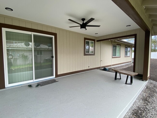 Building Photo - Move-In Ready 3-Bed, 2-Bath Home in Ainaloa – AC, Garage & Wi-Fi Included