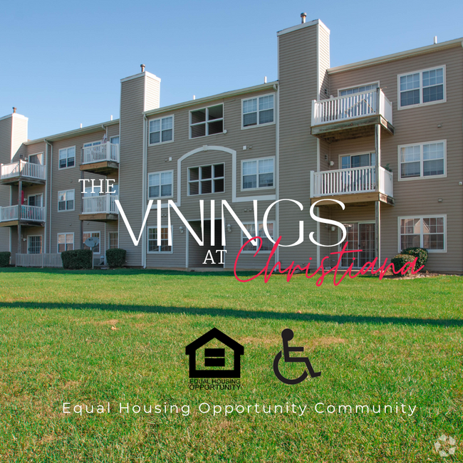 Building Photo - The Vinings At Christiana