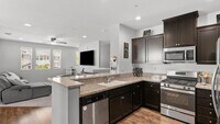 Building Photo - Beautiful 2-Bedroom, 2-Bathroom Condo with...