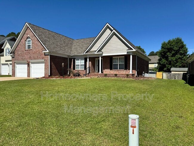 Building Photo - 3537 Maccumber Ct