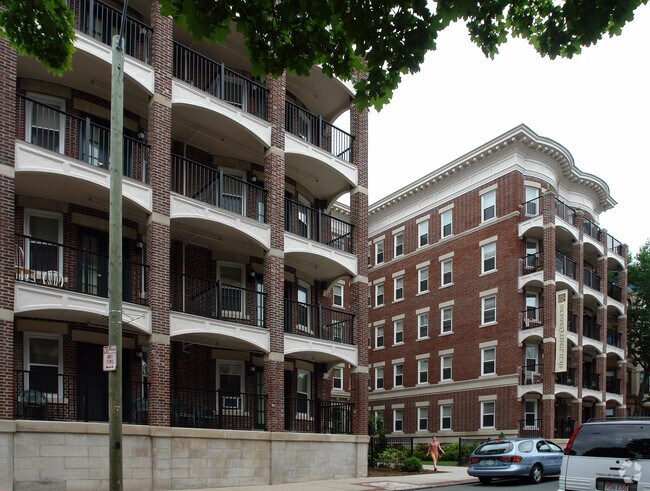 High Steet Commons - High Street Commons