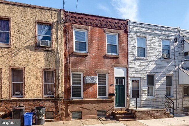 Building Photo - 2231 S Clarion St