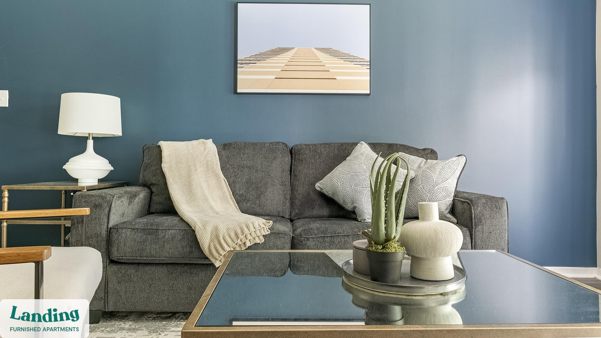 Building Photo - 3421 N Druid Hills Rd