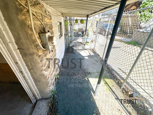 Building Photo - 4507 N Reese St