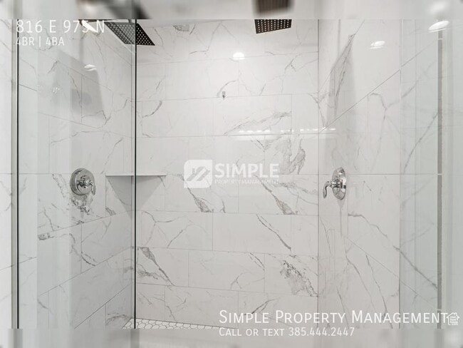 Building Photo - 816 E 975 N