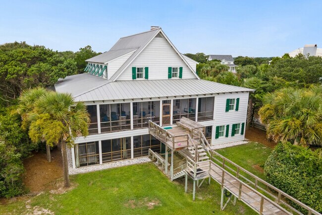 Building Photo - 911 Debordieu Blvd