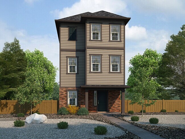 Primary Photo - 26143 E Calhoun Pl