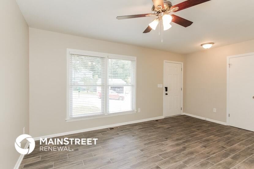 Building Photo - 500 Fallingswood Ct