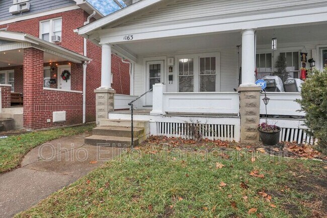 Building Photo - 1163 Linwood Ave