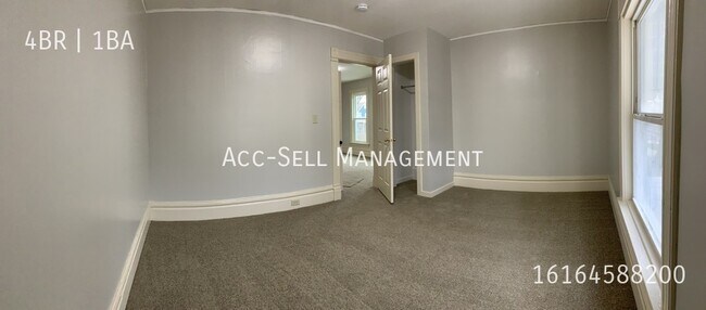 Building Photo - 1122 Broadway Ave NW