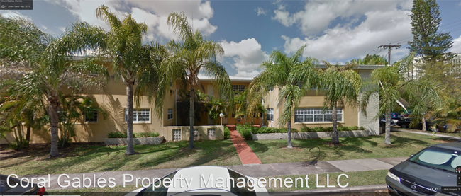 Primary Photo - 301 Madeira Ave