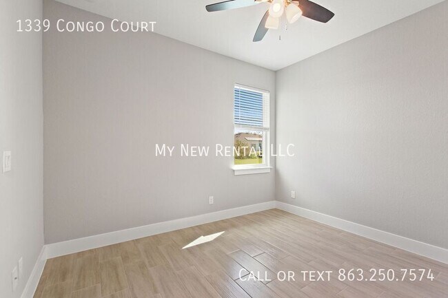 Building Photo - 1339 Congo Ct