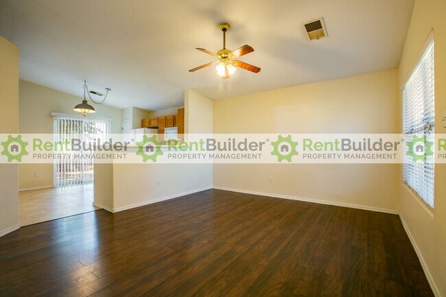 Building Photo - 5106 Park Ridge Rd NW