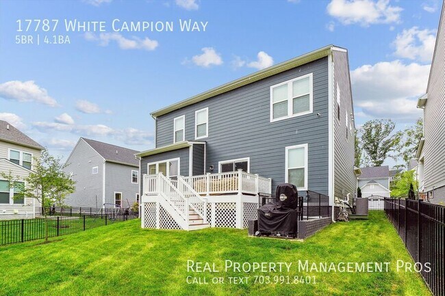 Building Photo - 17787 White Campion Wy