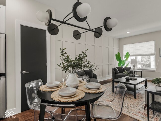 Building Photo - 1533 Tannery Way