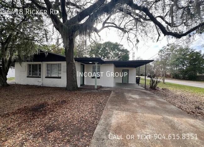 Building Photo - 6418 Ricker Rd