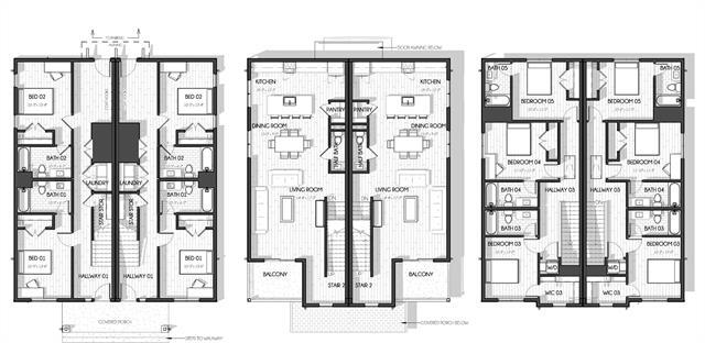 Building Photo - 3120 Greene Ave