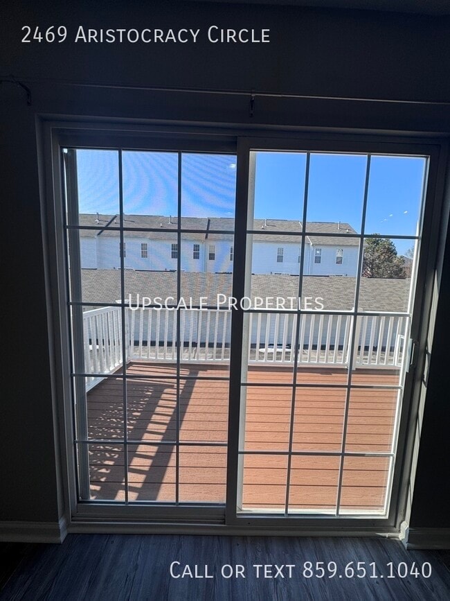 Building Photo - 2469 Aristocracy Cir