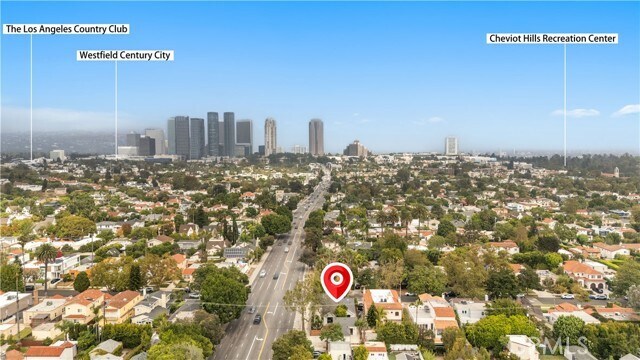 Building Photo - 2203 Pelham Ave