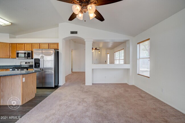 Building Photo - 2697 S 156th Dr