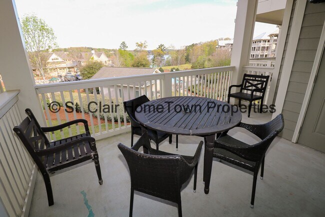 Building Photo - Condo on Logan Martin Lake