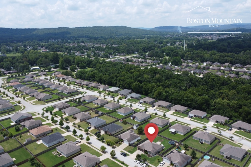 Building Photo - 1121 Apollo Dr