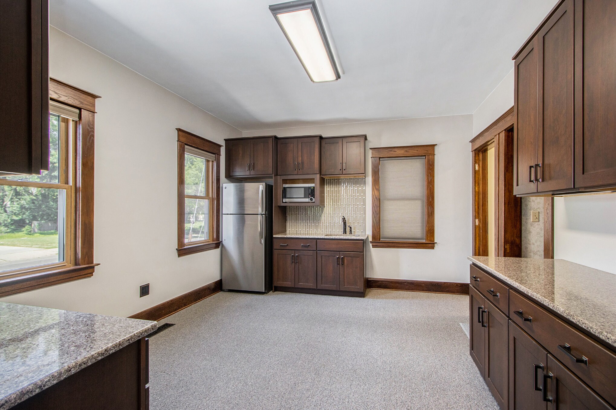 Kitchen - 1403 S Burdick St