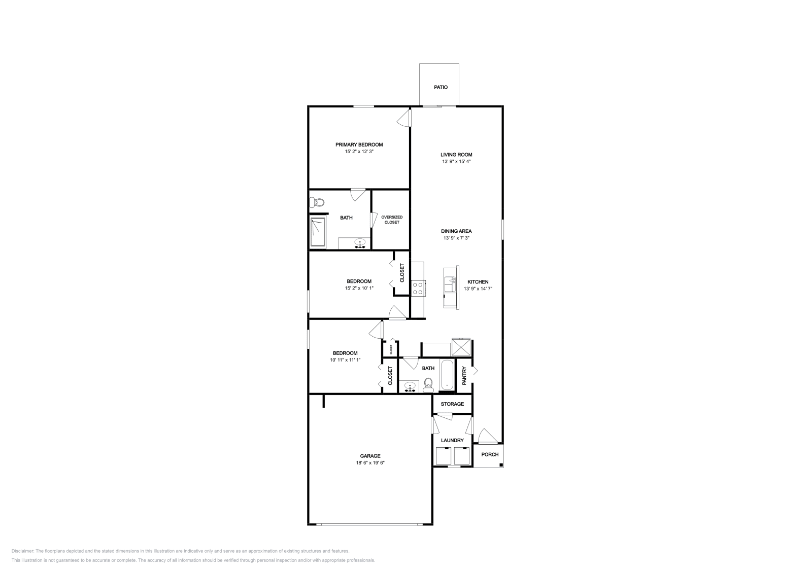 Building Photo - 2909 Grand Finale St