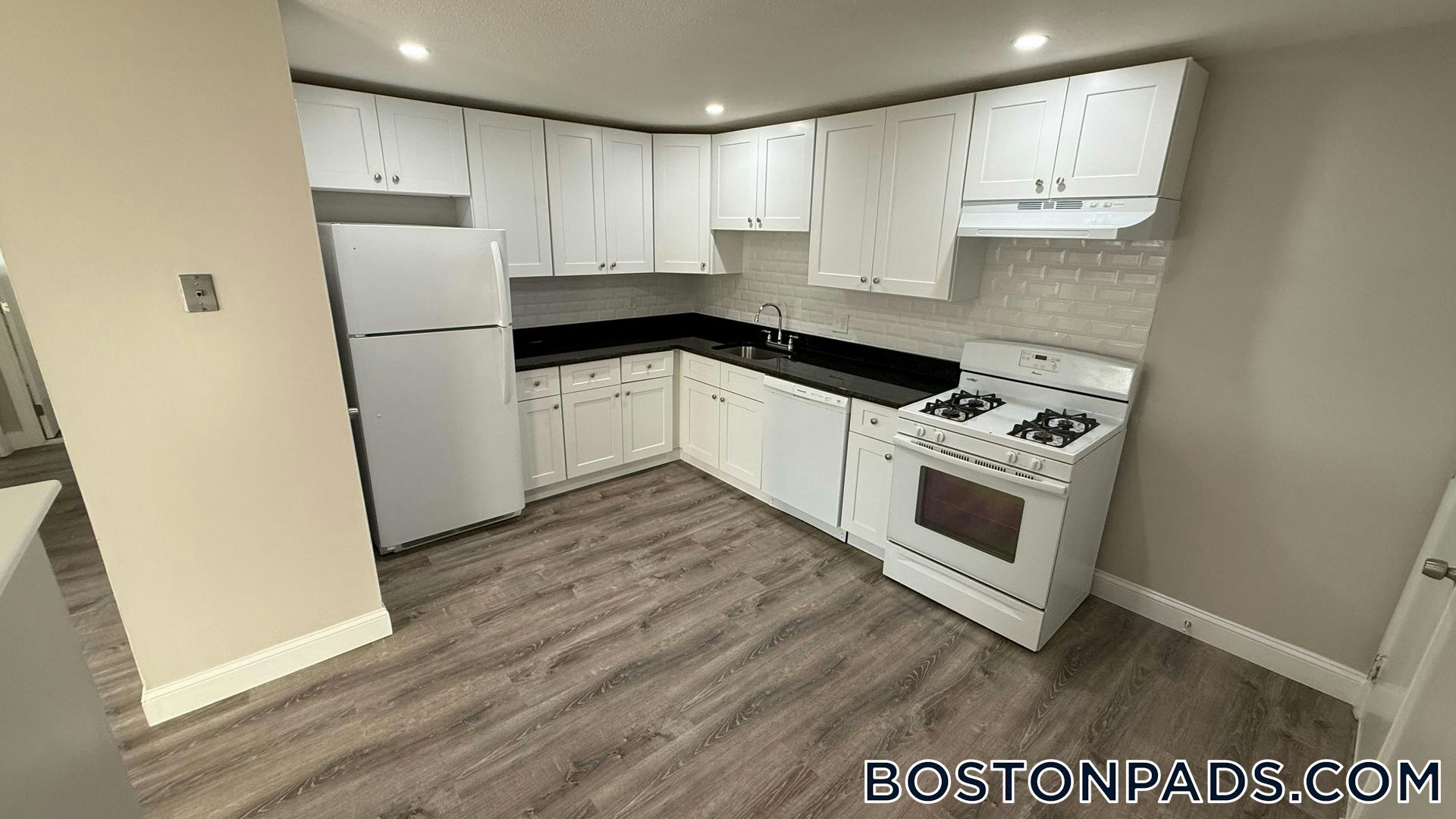 Building Photo - 95-101 Upton St.