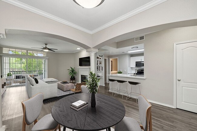 Building Photo - Allure North Dallas