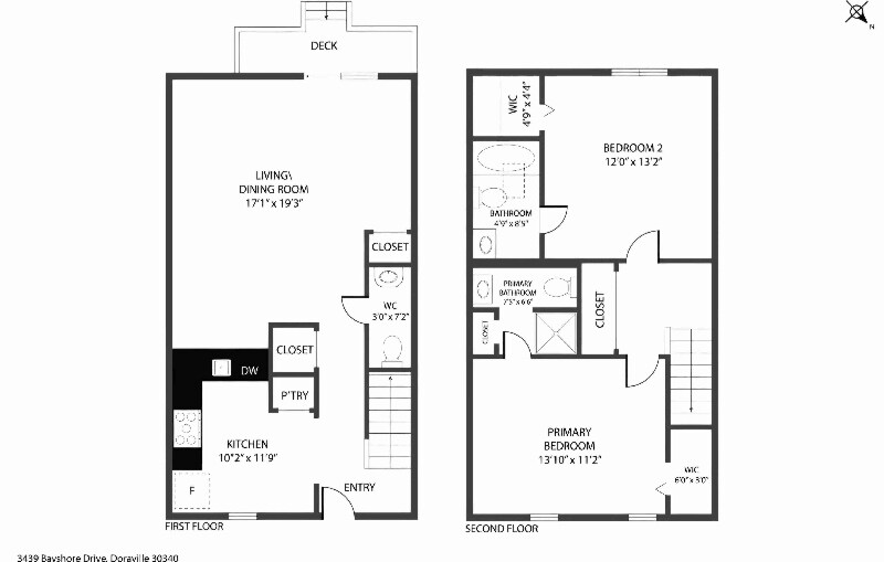 Building Photo - 3439 Bayshore Dr